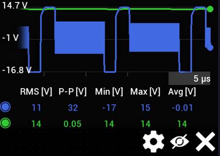 电路电压电流模拟器软件