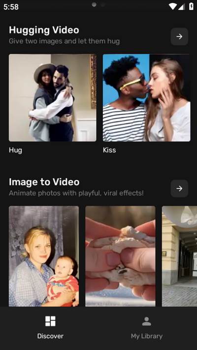 CloneAI软件安卓版 CloneAI软件安卓版