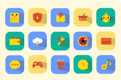 顶策快捷换图标app手机版