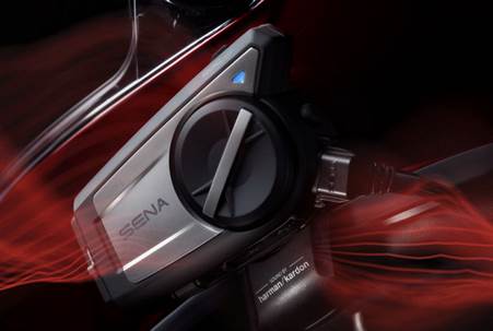 塞那耳机app官方版(Sena Motorcycles)