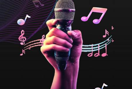 全民畅K软件手机版 全民畅K软件手机版