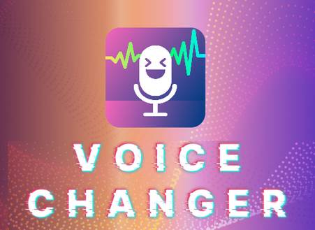 人工智能语音转换器AI语音变声器