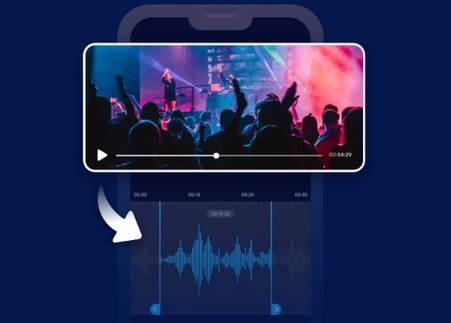 免费音频剪辑器app下载 免费音频剪辑器app下载