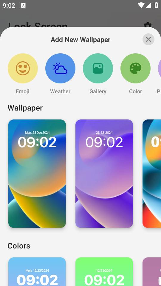 iLock安卓模拟ios软件 iLock安卓模拟ios软件