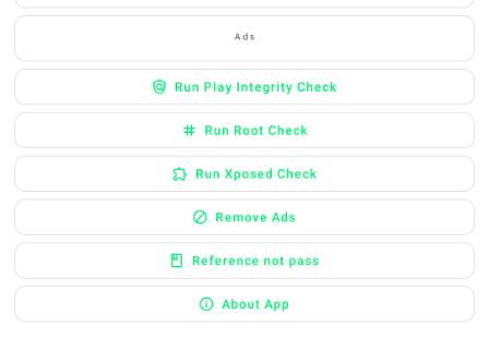 TB Checker手机检测工具