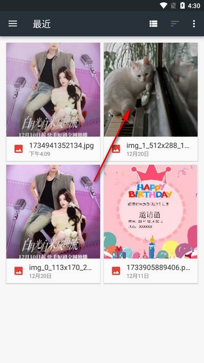 DIY雪花滤镜app专业版