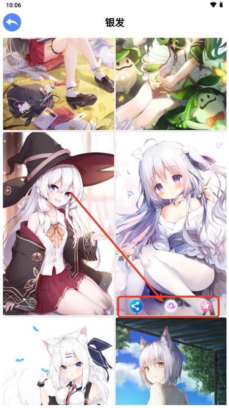 波奇壁纸app 波奇壁纸app