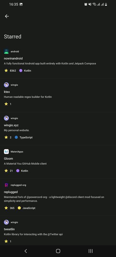 第三方github(Gloom)