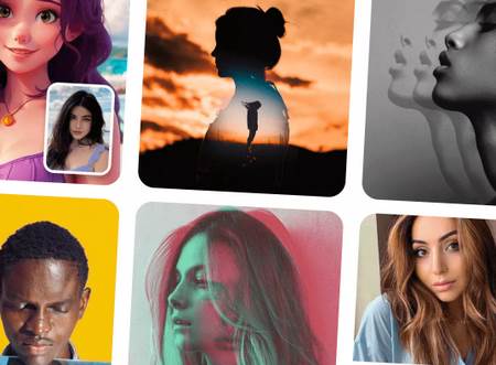 PhotoArt图片编辑app