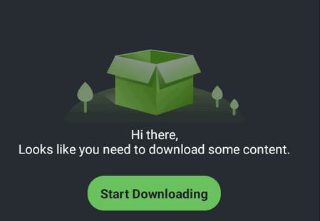 ?Torrent安卓客户端