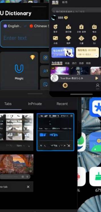 MaxFreeForm小窗模块 MaxFreeForm小窗模块