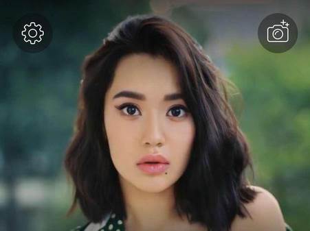 AI自拍相机软件(Persona) AI自拍相机软件(Persona)