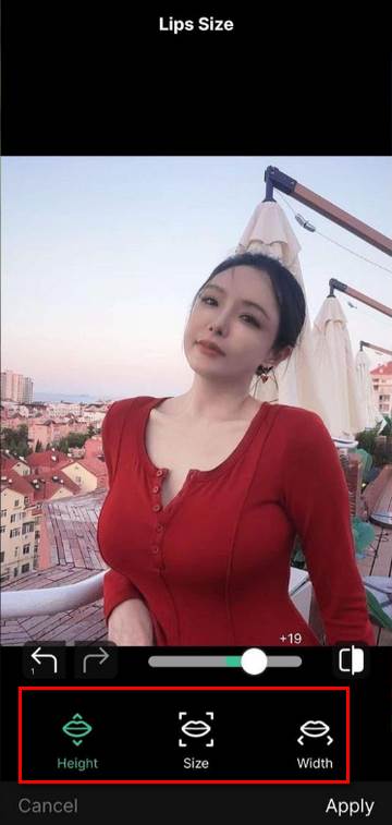 AI自拍相机软件(Persona) AI自拍相机软件(Persona)