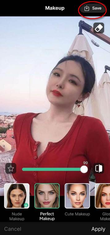 AI自拍相机软件(Persona) AI自拍相机软件(Persona)