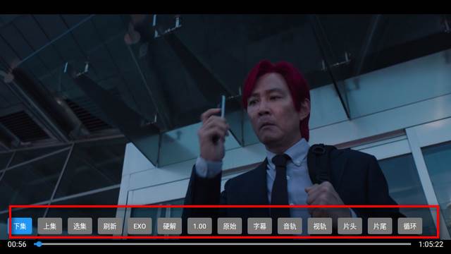 OK影视内置版最新版 OK影视内置版最新版