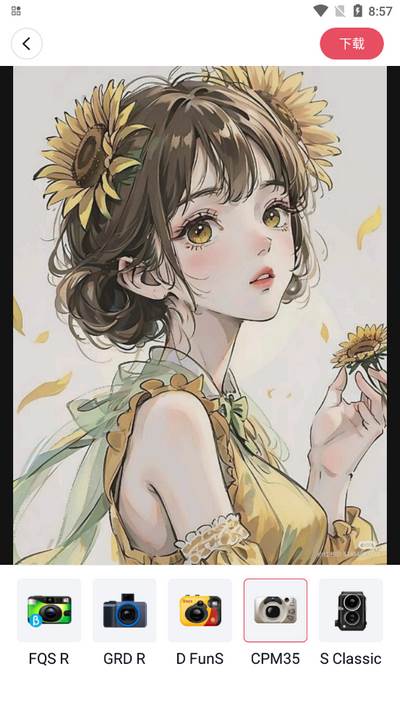 调色Lr滤镜app最新版2025