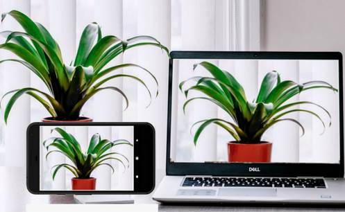 Iriun Webcam专业汉化版