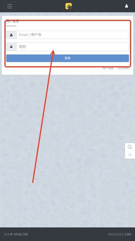 HiFiNi音乐磁场 HiFiNi音乐磁场