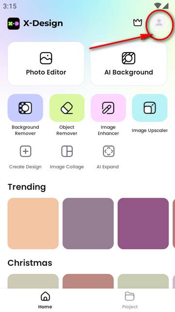 美图设计室国际版(X-Design pro)