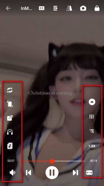 4k视频播放器(CustomTheme) 4k视频播放器(CustomTheme)