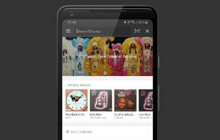 Discogs音乐唱片软件 Discogs音乐唱片软件