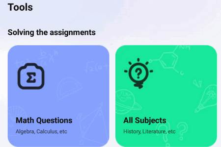 Question.AI软件高级版