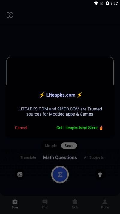Question.AI软件高级版