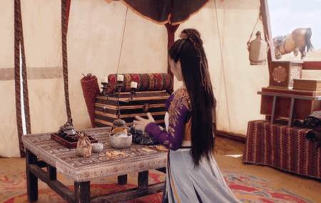 臭宝趣看影视app最新版