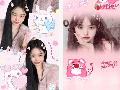 相机秀秀app高级版 相机秀秀app高级版