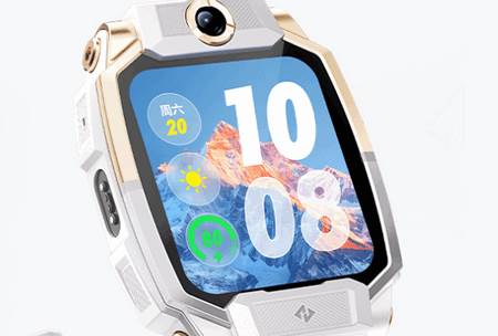 KK电话手表app最新版2025 KK电话手表app最新版2025