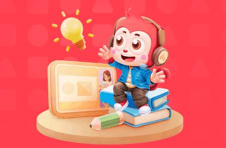 火花启蒙手机客户端 火花启蒙手机客户端