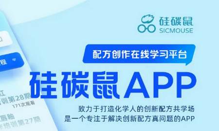 硅碳鼠平台