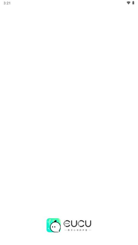 CUCU语音 CUCU语音