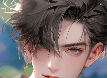 AI动漫虚拟男友 AI动漫虚拟男友