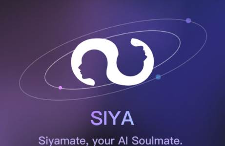 Siya AI灵魂伴侣