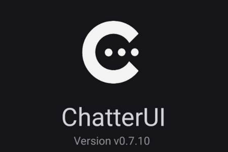 ChatterUI中文版