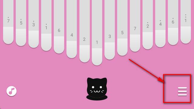 哆哆拇指琴app安卓版