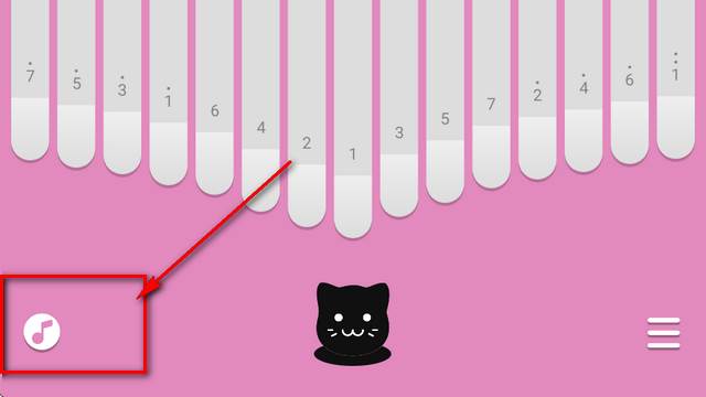 哆哆拇指琴app安卓版