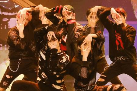 Weverse TV版电视版 Weverse TV版电视版