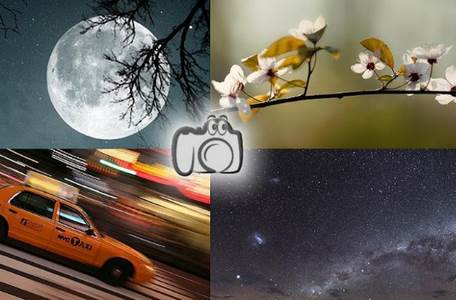 摄影师小助手(Photographer's companion Pro) 摄影师小助手(Photographer's companion Pro)