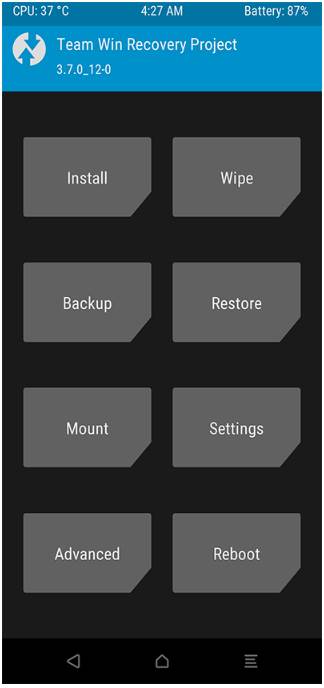 KernelSU安卓版(root工具)