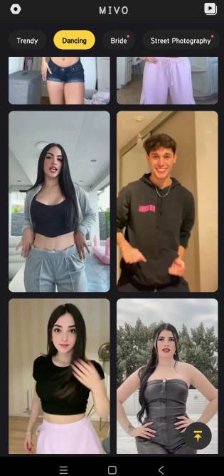 音乐视频剪辑软件mivo免费版 音乐视频剪辑软件mivo免费版