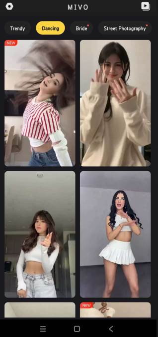 音乐视频剪辑软件mivo免费版 音乐视频剪辑软件mivo免费版