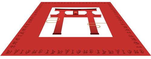 阴阳师现世召唤阵