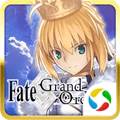 游戏专区                            Fate Go腾讯服