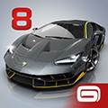 狂野飙车8安卓版 Asphalt 8: Airborne
