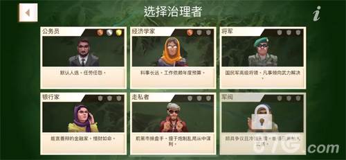 游戏治理者配图1