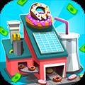 甜甜圈工厂 Donut City Tycoon