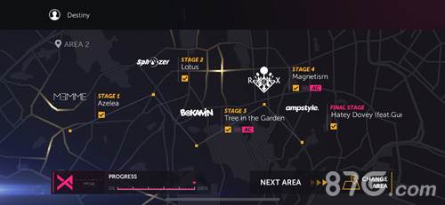 Project FX测试版开发者的话