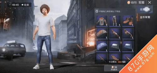 和平精英最新版1